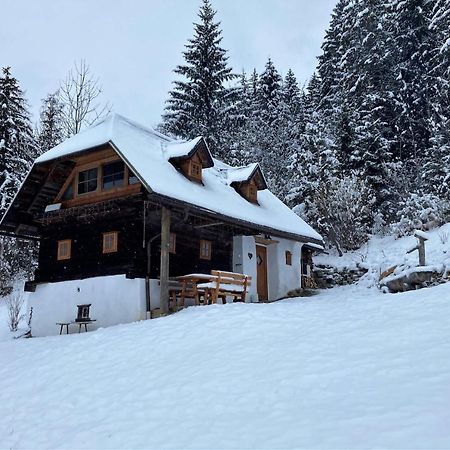 Gastkeusche Hoess Semriach Екстериор снимка